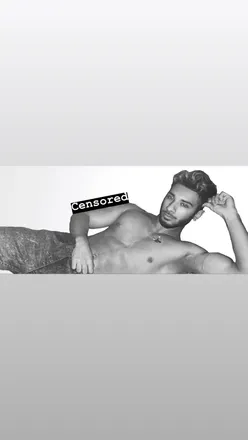 OnlyFans cuenta pxrsianxo header 2
