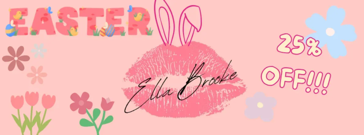 OnlyFans cuenta princessellabrooke header 2