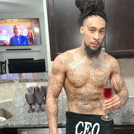 OnlyFans cuenta theceoshow avatar 1