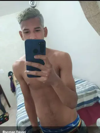 OnlyFans cuenta rocman-dayan avatar 1