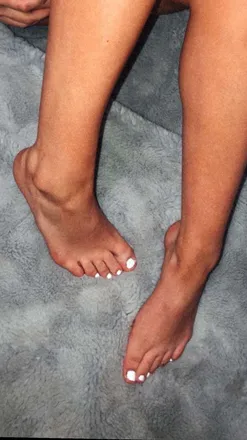 OnlyFans cuenta badbitchfeett avatar 1