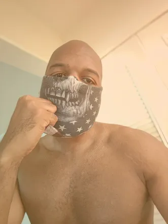 OnlyFans cuenta drmask248 header 2