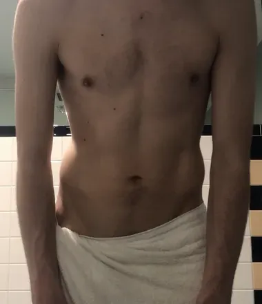 OnlyFans cuenta travis_burps avatar 1