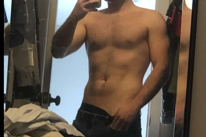OnlyFans account  wanderpanda header 2