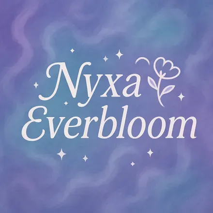 OnlyFans cuenta nyxaeverbloom avatar 1