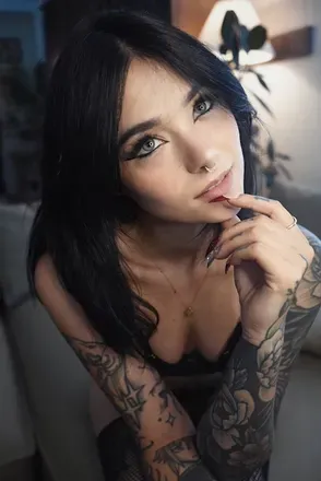 OnlyFans of nonsalemwitchhh
