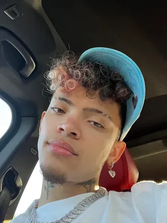 OnlyFans account  lilxxel avatar 1