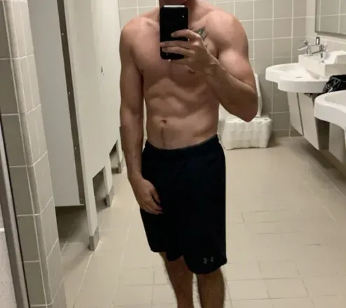 OnlyFans cuenta kilobenton avatar 1