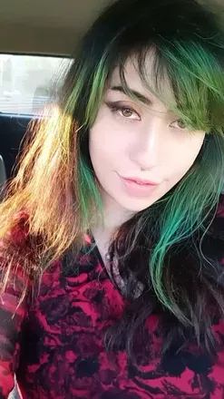 OnlyFans cuenta witchbitchmae avatar 1