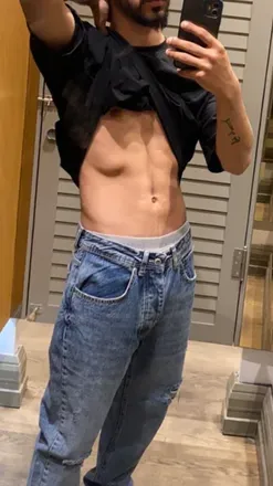 OnlyFans cuenta hsansbbhh avatar 1