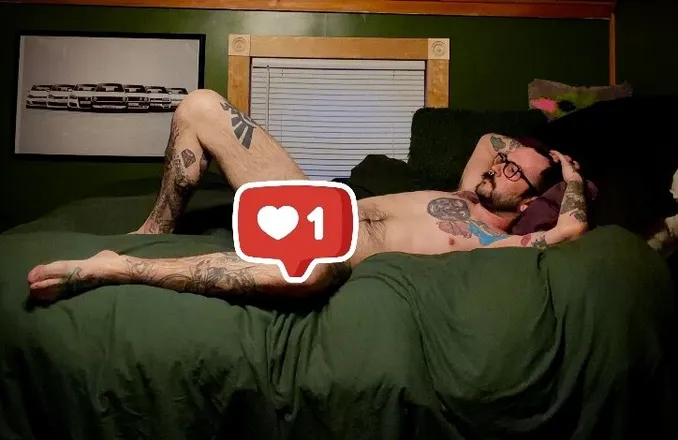 OnlyFans account  danielriversthethird header 2