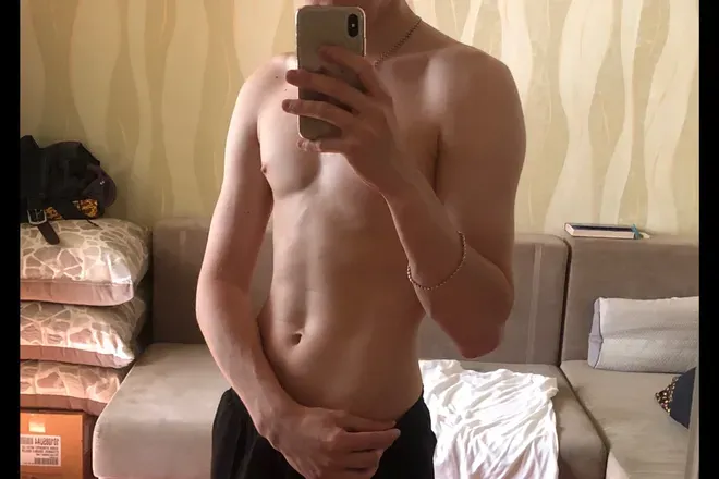 OnlyFans cuenta uraesthetici avatar 1