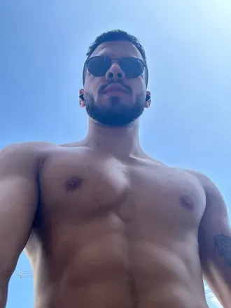 OnlyFans cuenta paulorrmoreira avatar 1