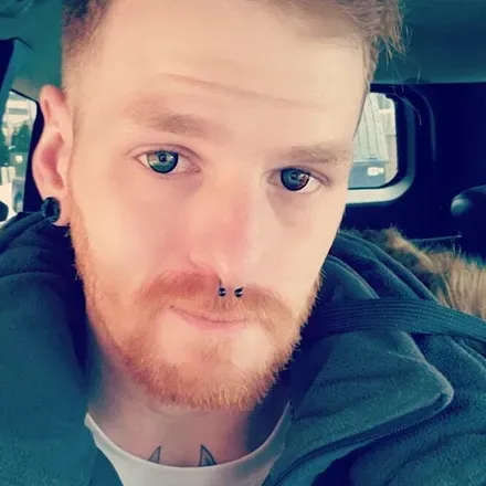 OnlyFans cuenta gingerjesus420 header 2