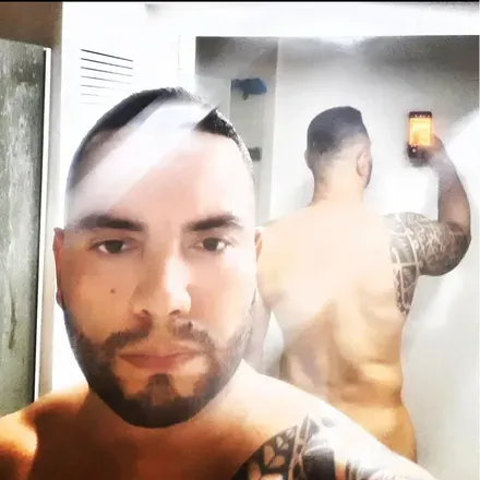 OnlyFans account  sr.pepper avatar 1