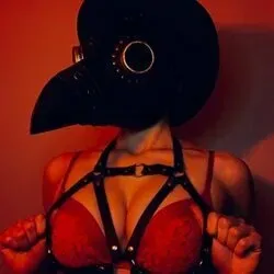 OnlyFans cuenta temptresszina avatar 1