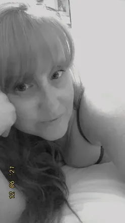 OnlyFans of ginger80divine