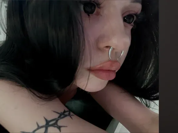 OnlyFans account  juletalis avatar 1