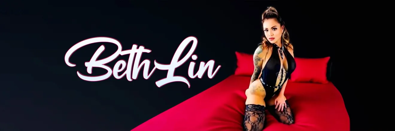 OnlyFans cuenta azn_beth_lin_official header 2