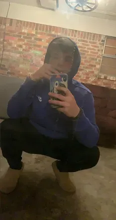 OnlyFans account  zayfoster avatar 1