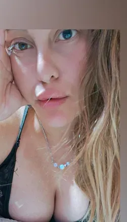 OnlyFans account  blondesweetjuicy avatar 1