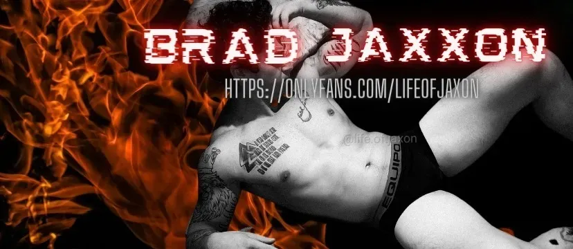OnlyFans cuenta lifeofjaxxon header 2