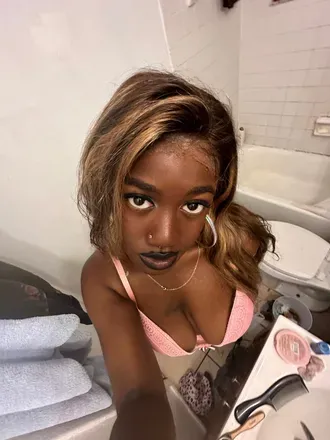 OnlyFans cuenta thickkhalia avatar 1