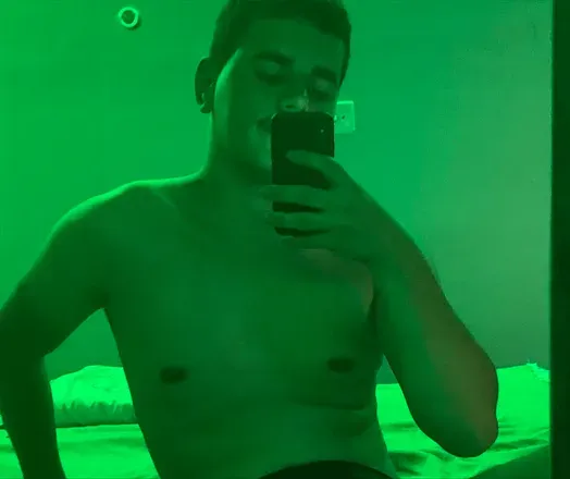 OnlyFans cuenta lucazl avatar 1