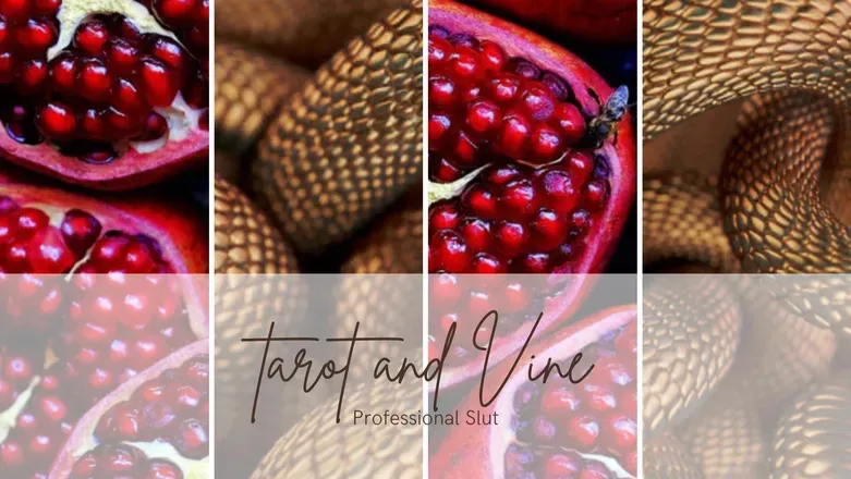 OnlyFans cuenta tarotandvine header 2