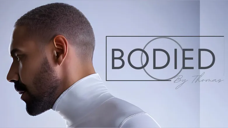 OnlyFans account  bodiedbythomas header 2