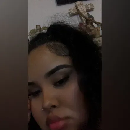 OnlyFans cuenta thickarina avatar 1