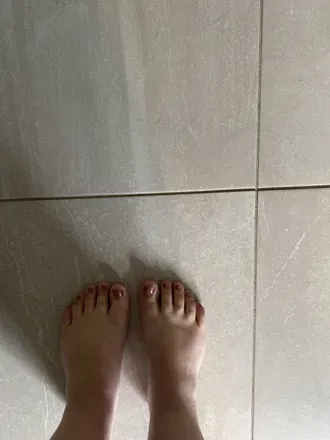 OnlyFans cuenta feet12squash avatar 1