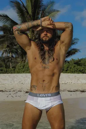 OnlyFans cuenta franxtentacion avatar 1