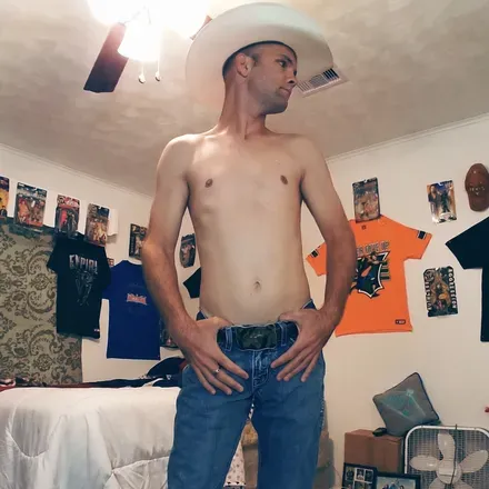 OnlyFans cuenta billydunn31 avatar 1