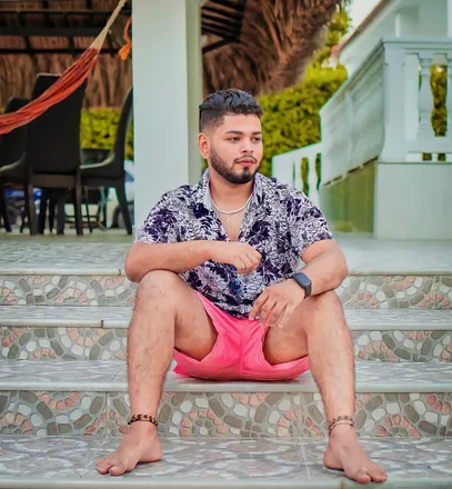 OnlyFans cuenta evaristosanchez header 2