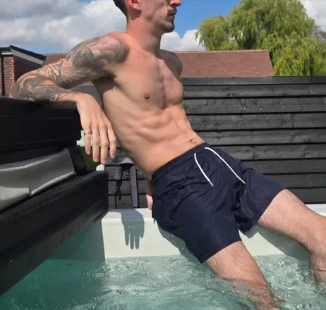 OnlyFans cuenta alfieslovely avatar 1