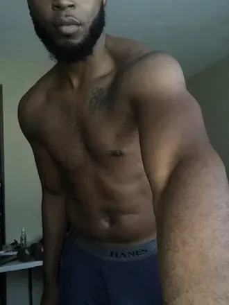 OnlyFans cuenta kingmigz avatar 1