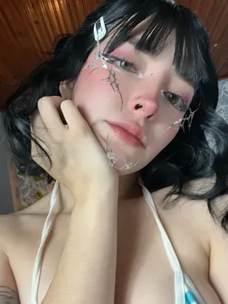 OnlyFans cuenta mitmilky avatar 1