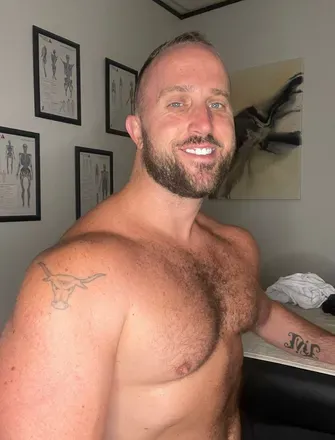 OnlyFans account  bexarbryan avatar 1