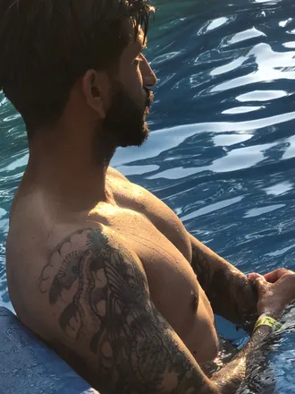 OnlyFans cuenta walterrodney header 2