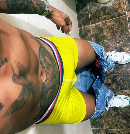 OnlyFans account  brianellioth_21 header 2