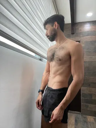 OnlyFans cuenta galarianelio avatar 1