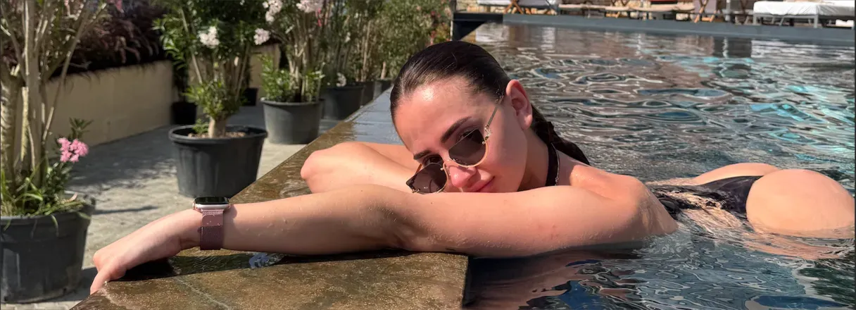 OnlyFans cuenta evabigmelons header 2