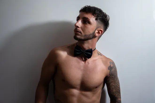 OnlyFans of paulobangkok
