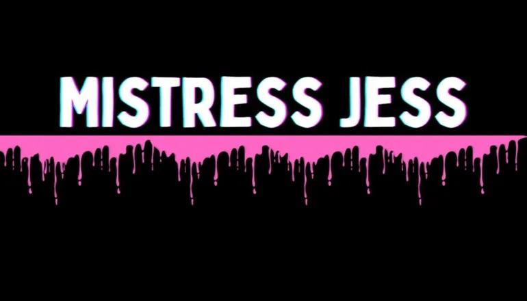 OnlyFans cuenta mistressjessgoddess header 2