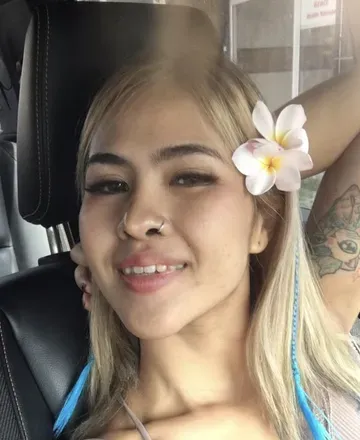 OnlyFans cuenta alisalalitalite avatar 1