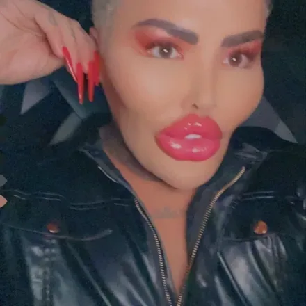 OnlyFans cuenta bigbootybossb avatar 1