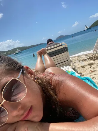 OnlyFans cuenta veronicaross header 2