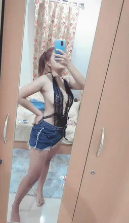 OnlyFans account  jinniebae header 2