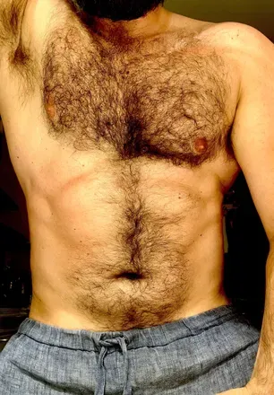OnlyFans cuenta barbawilde avatar 1